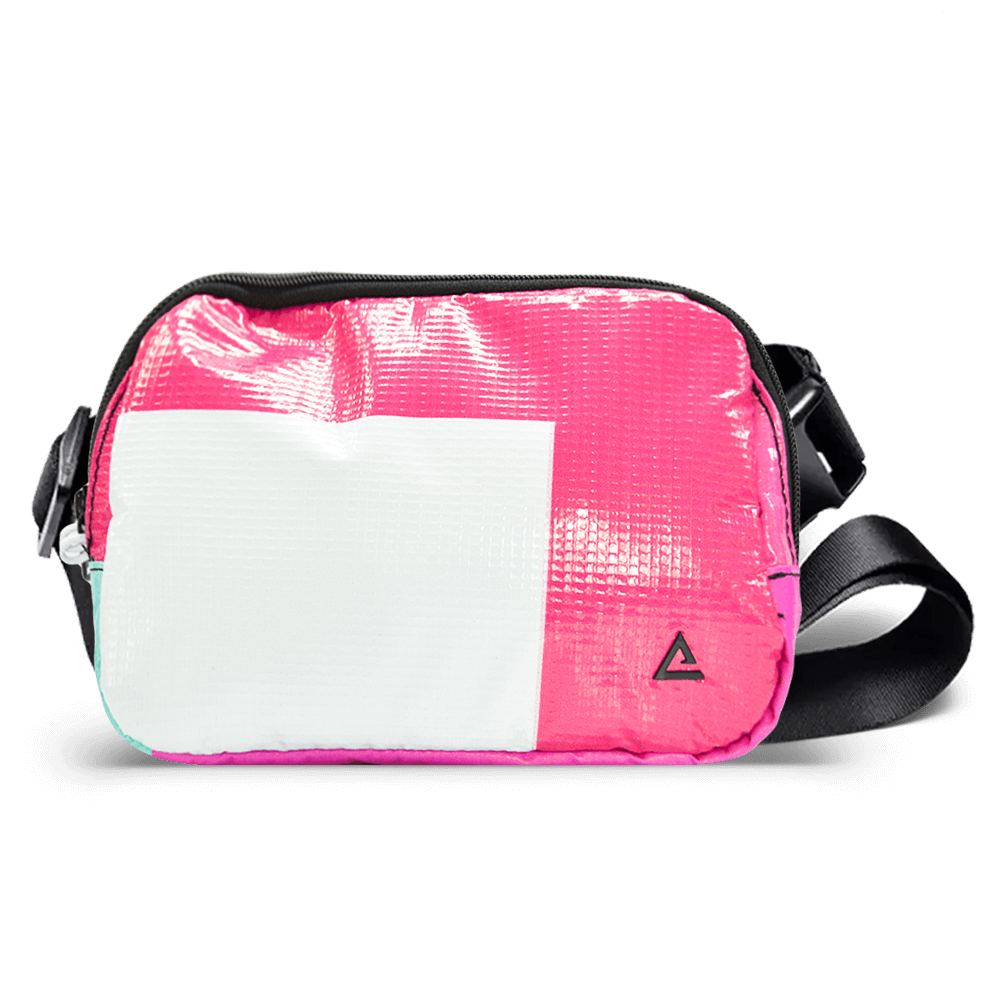 Zion Sling Bag