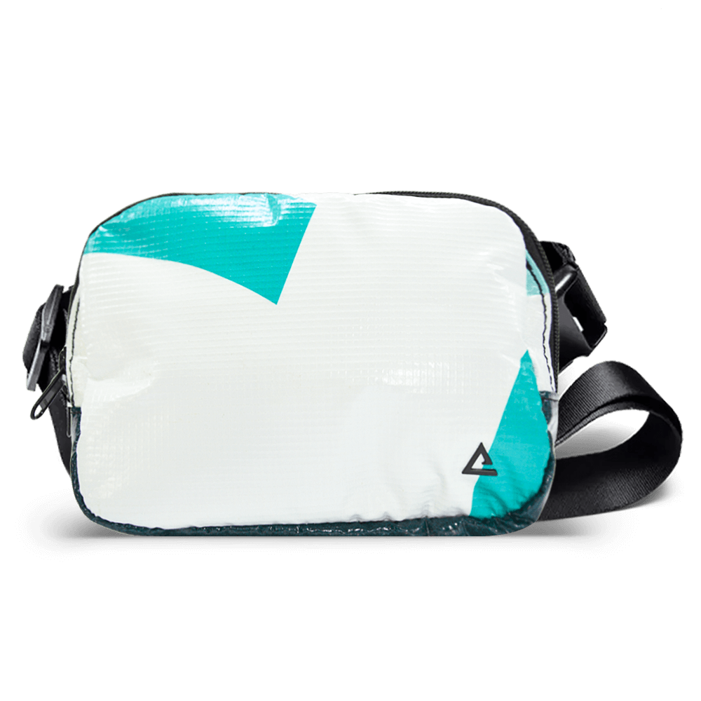 Zion Sling Bag