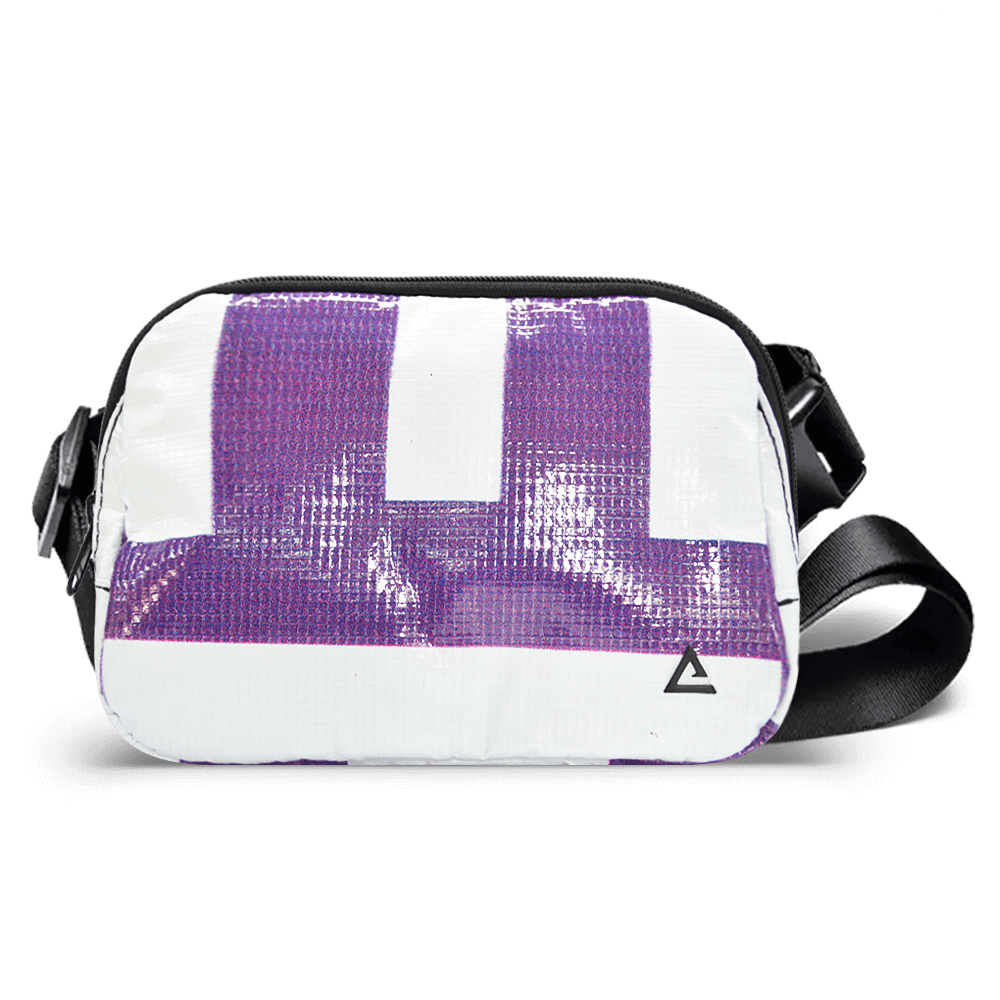 Zion Sling Bag