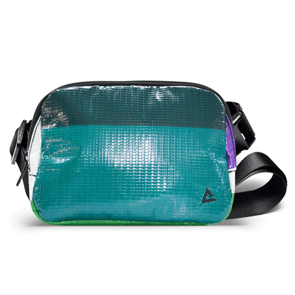 Zion Sling Bag