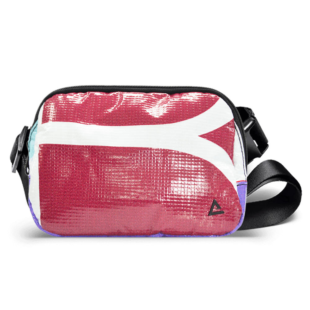 Zion Sling Bag