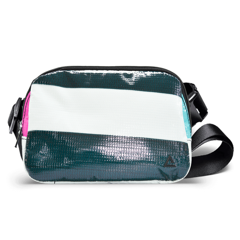 Zion Sling Bag