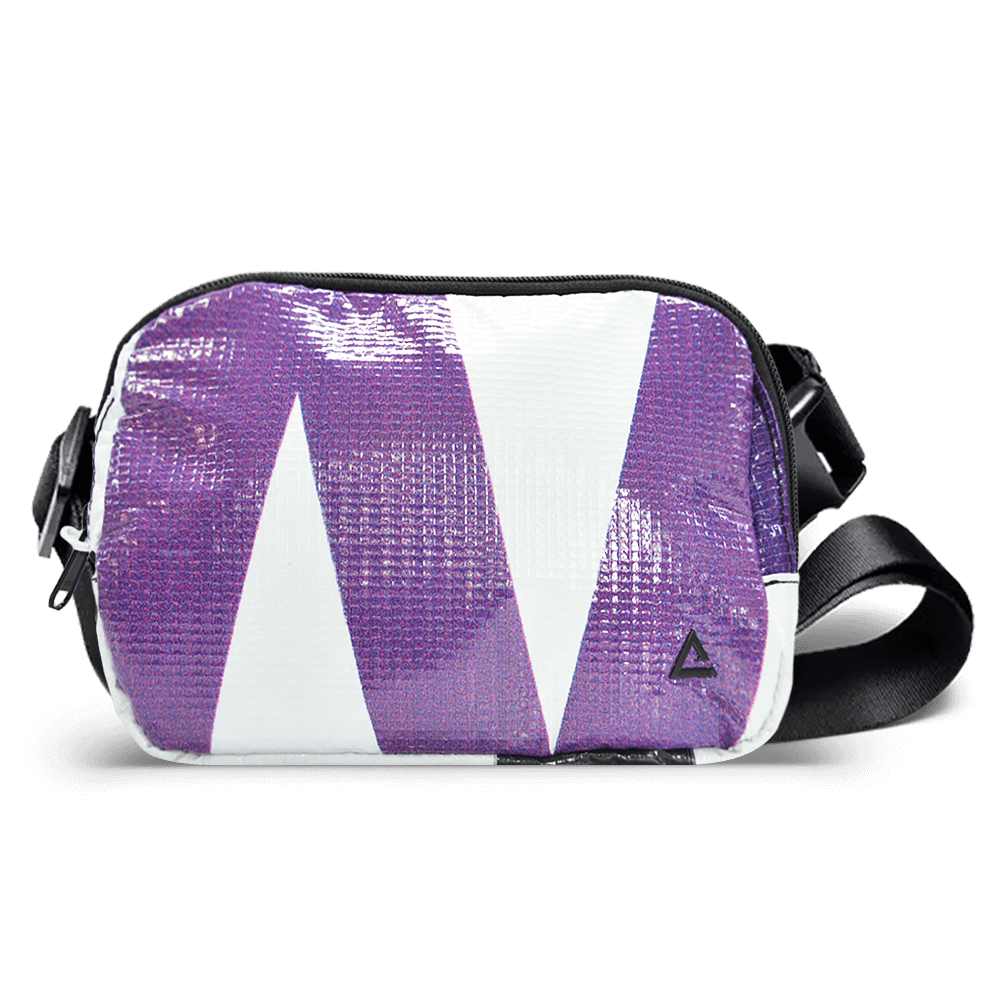 Zion Sling Bag
