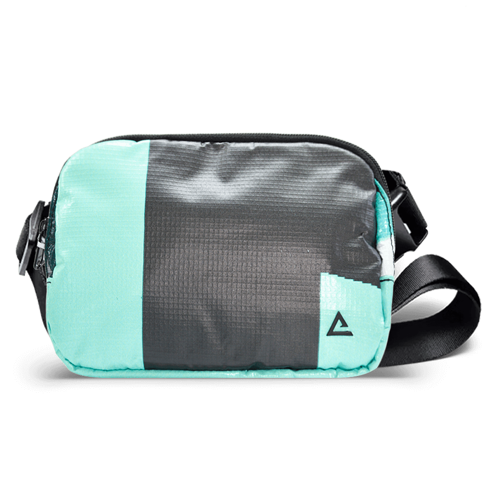 Zion Sling Bag