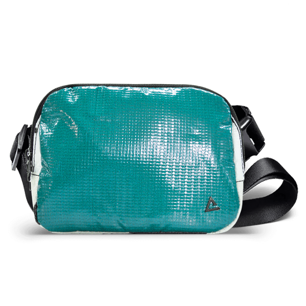 Zion Sling Bag