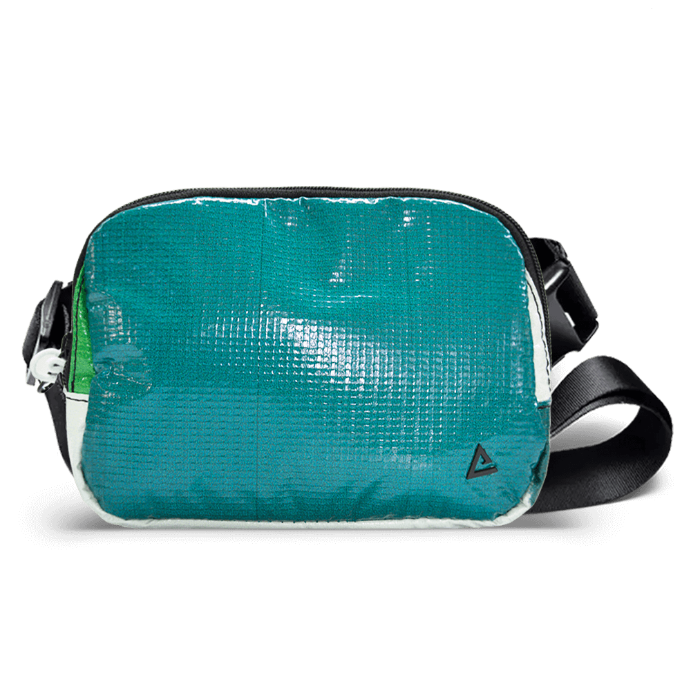 Zion Sling Bag