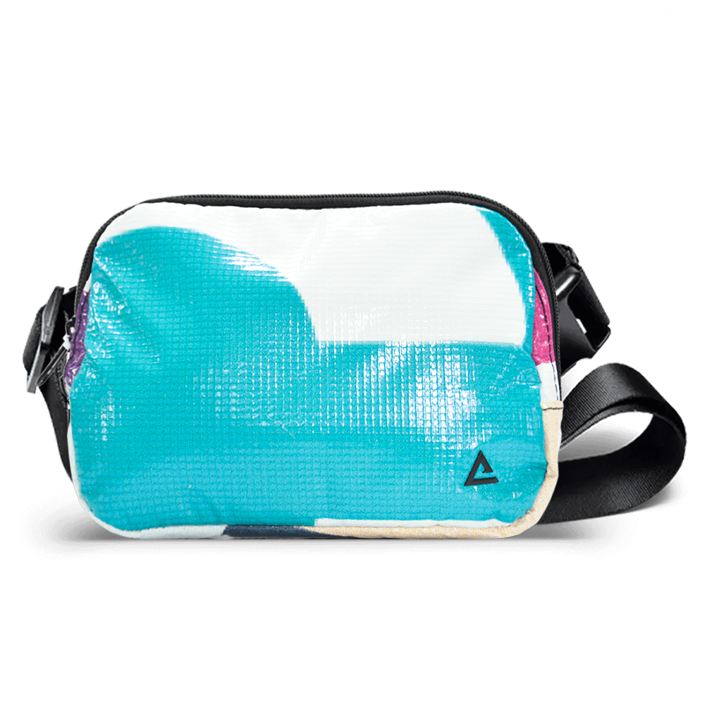 Zion Sling Bag