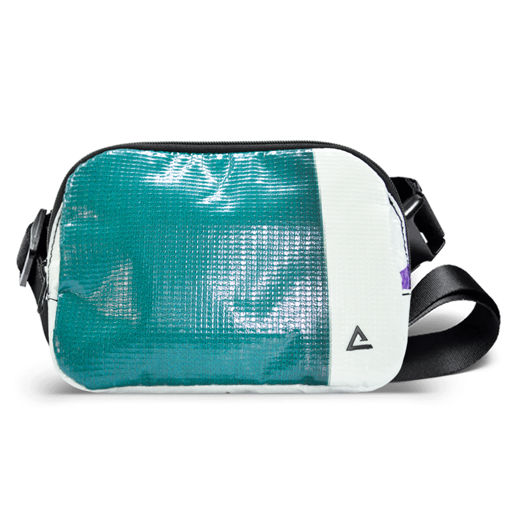 Zion Sling Bag