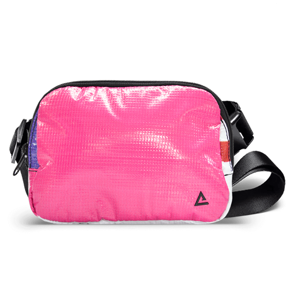 Zion Sling Bag