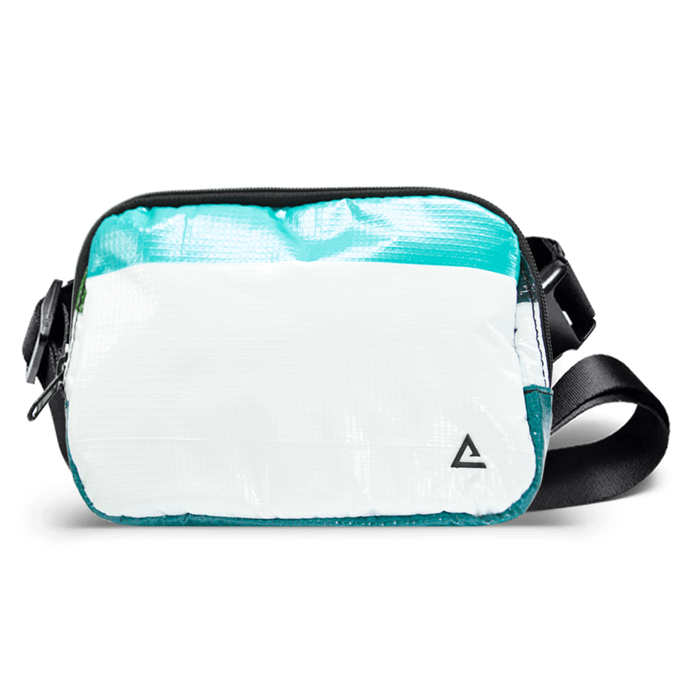 Zion Sling Bag