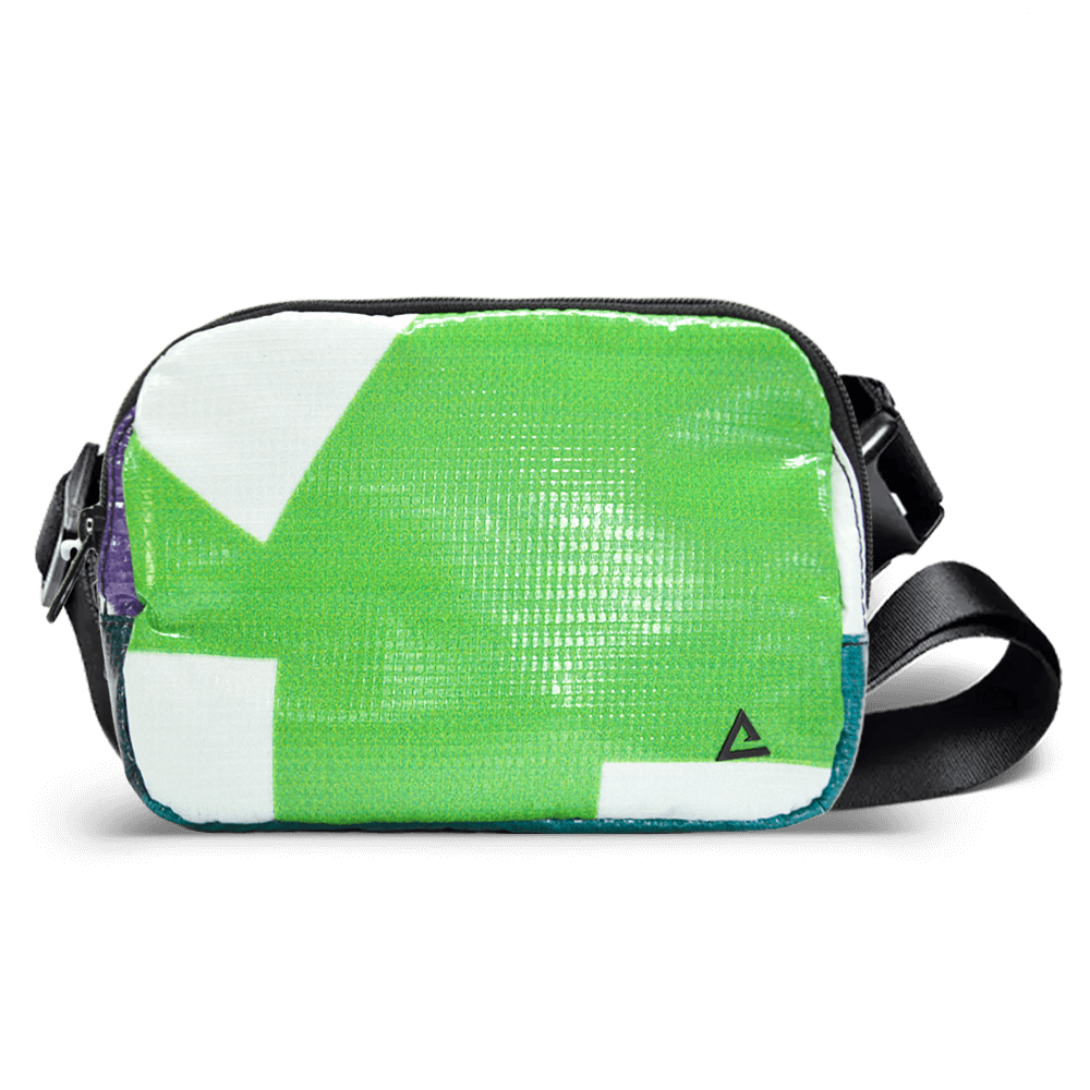 Zion Sling Bag