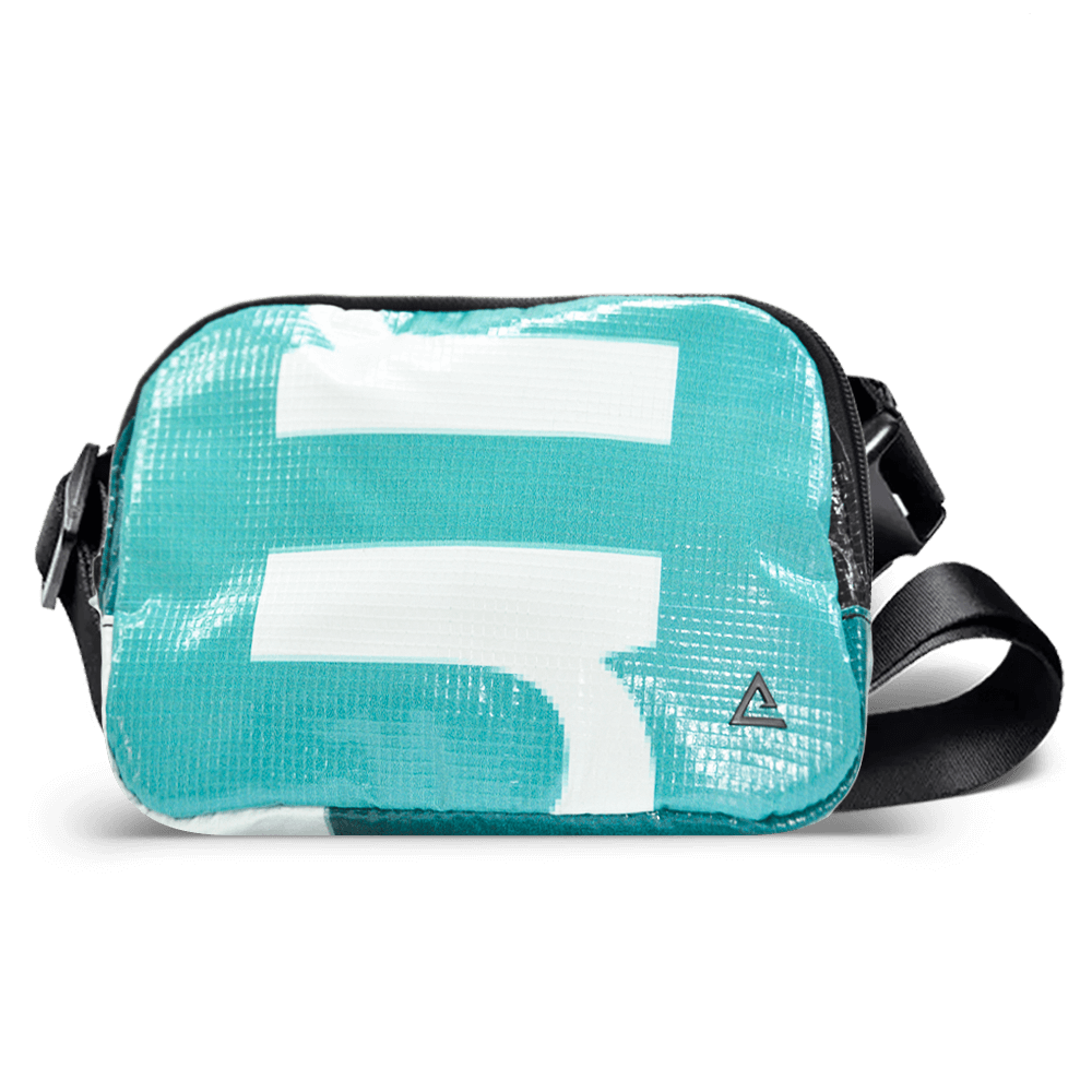 Zion Sling Bag