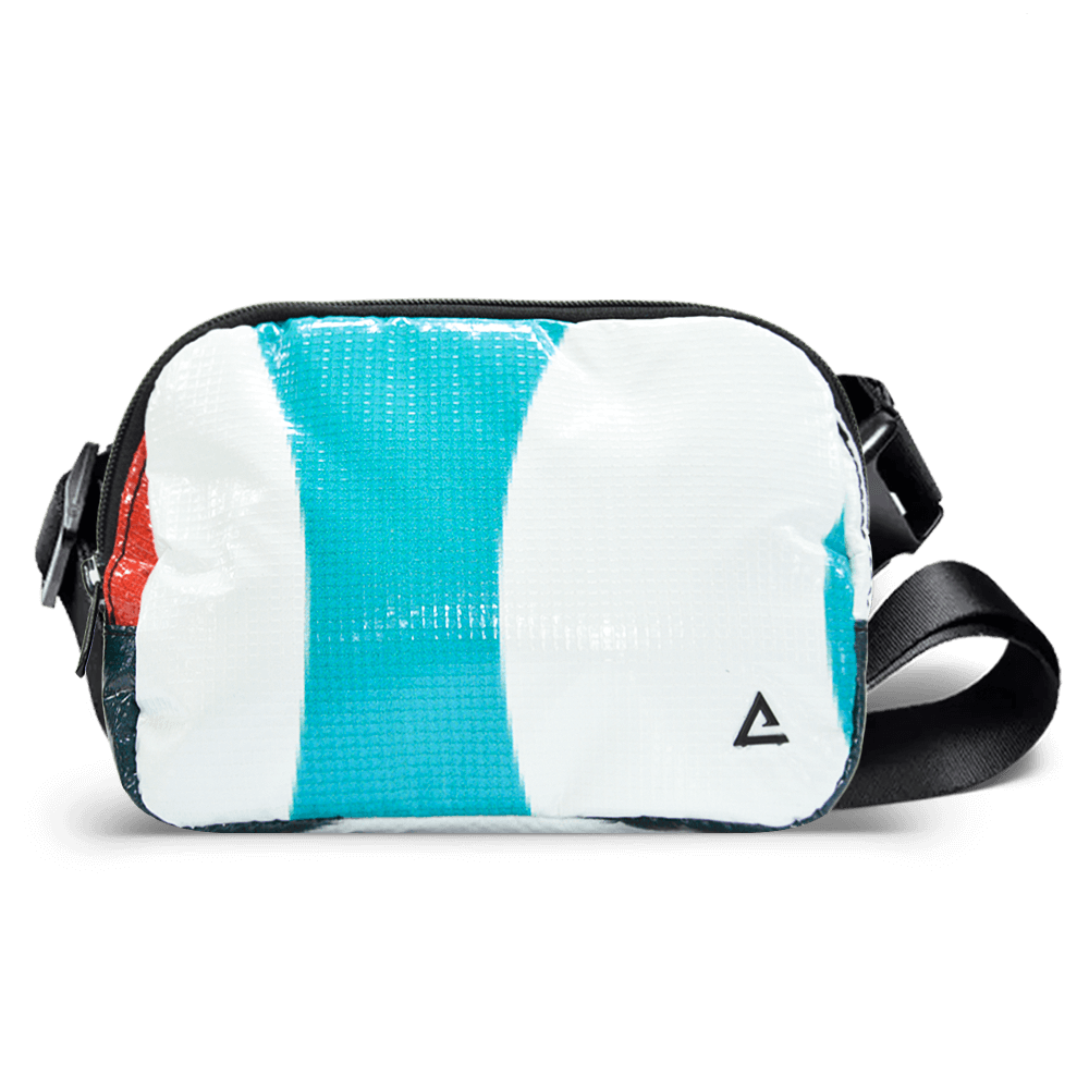 Zion Sling Bag