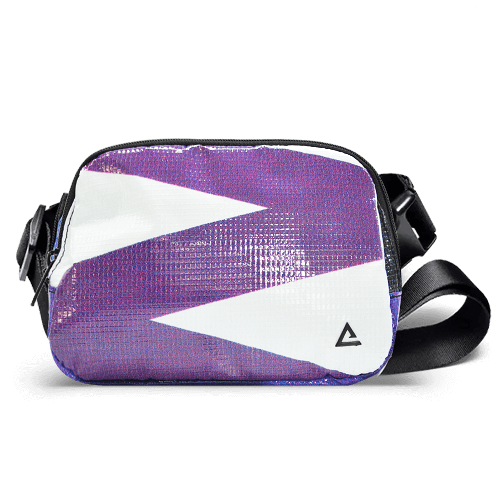 Zion Sling Bag