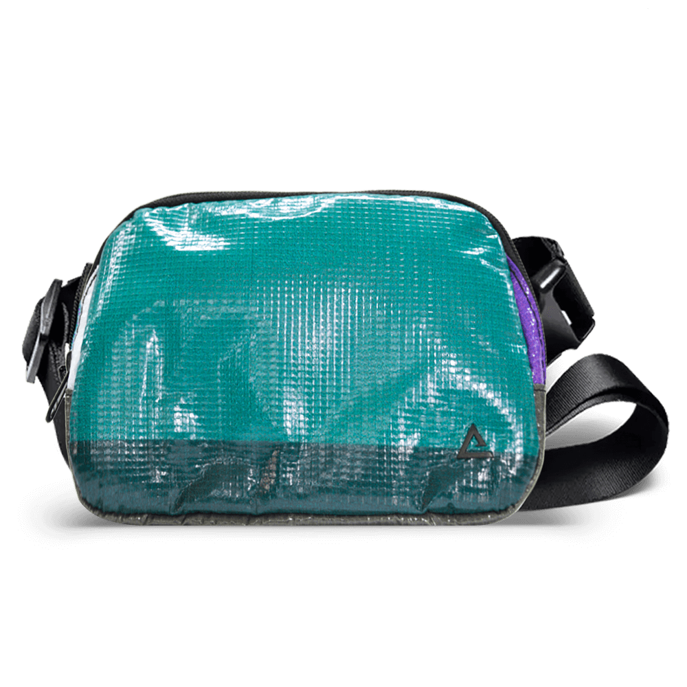 Zion Sling Bag