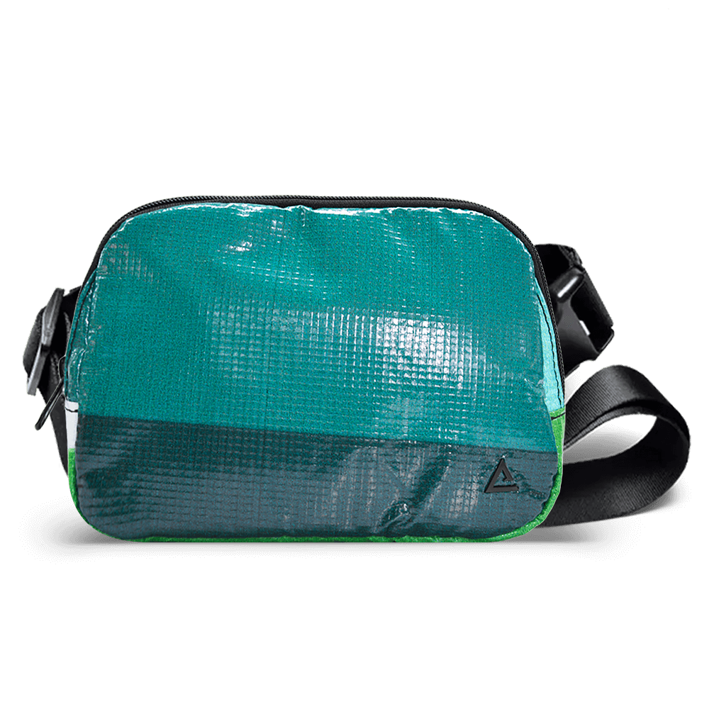 Zion Sling Bag
