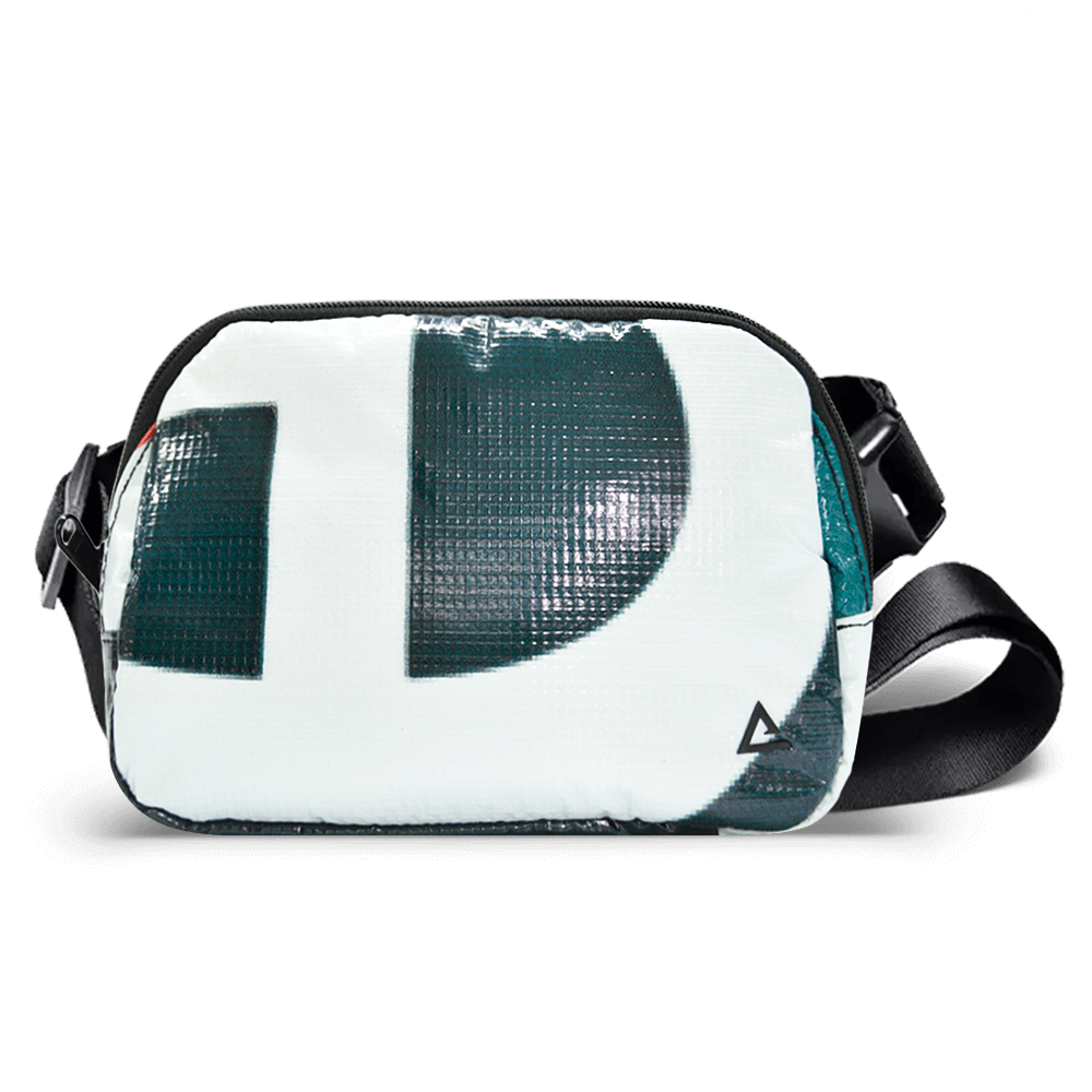 Zion Sling Bag
