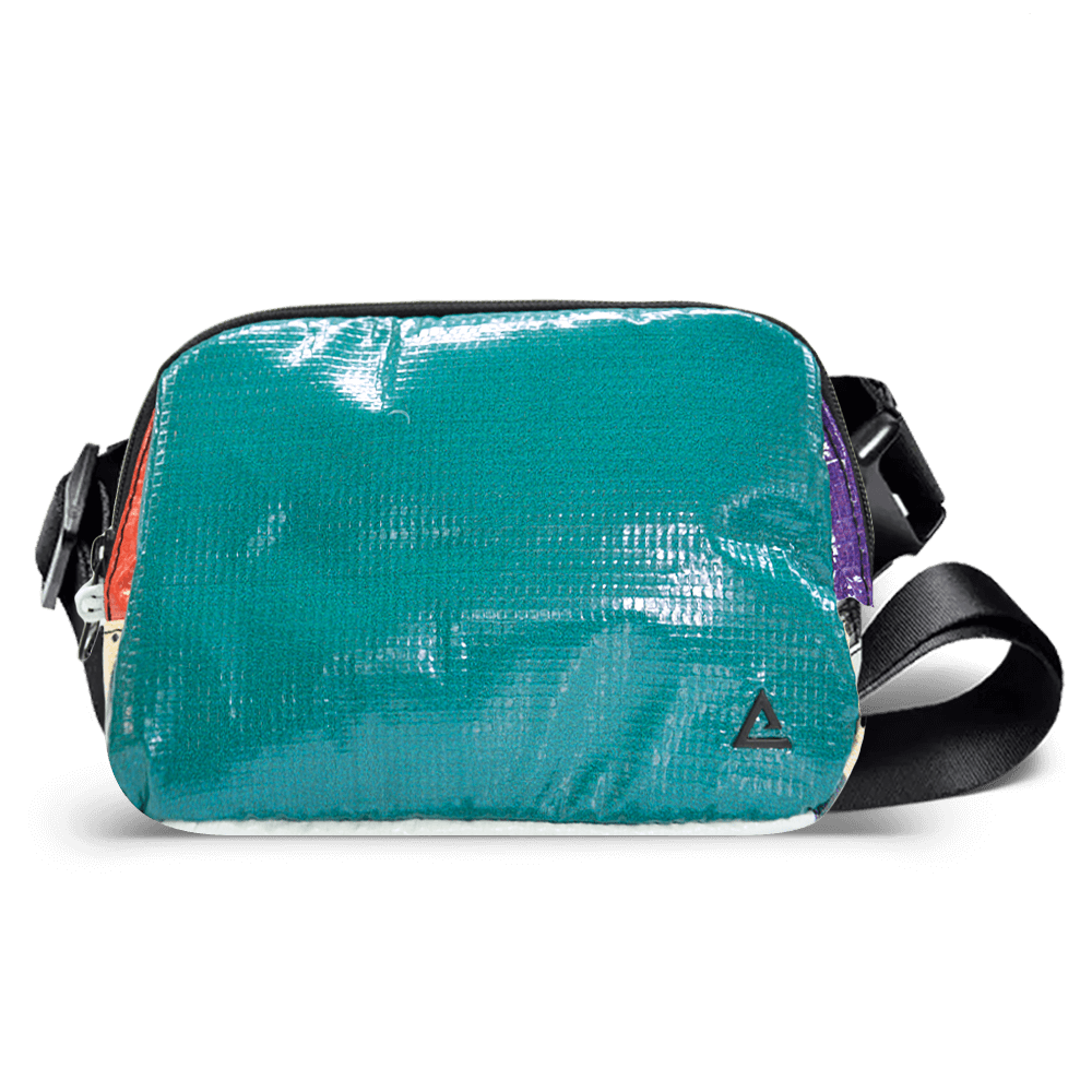 Zion Sling Bag