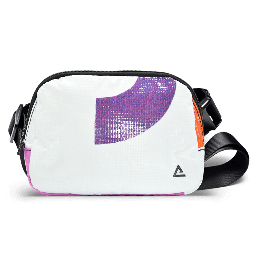Zion Sling Bag