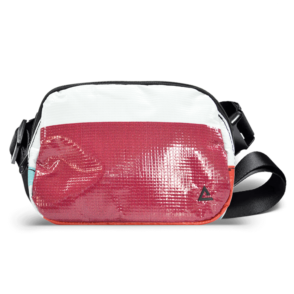 Zion Sling Bag