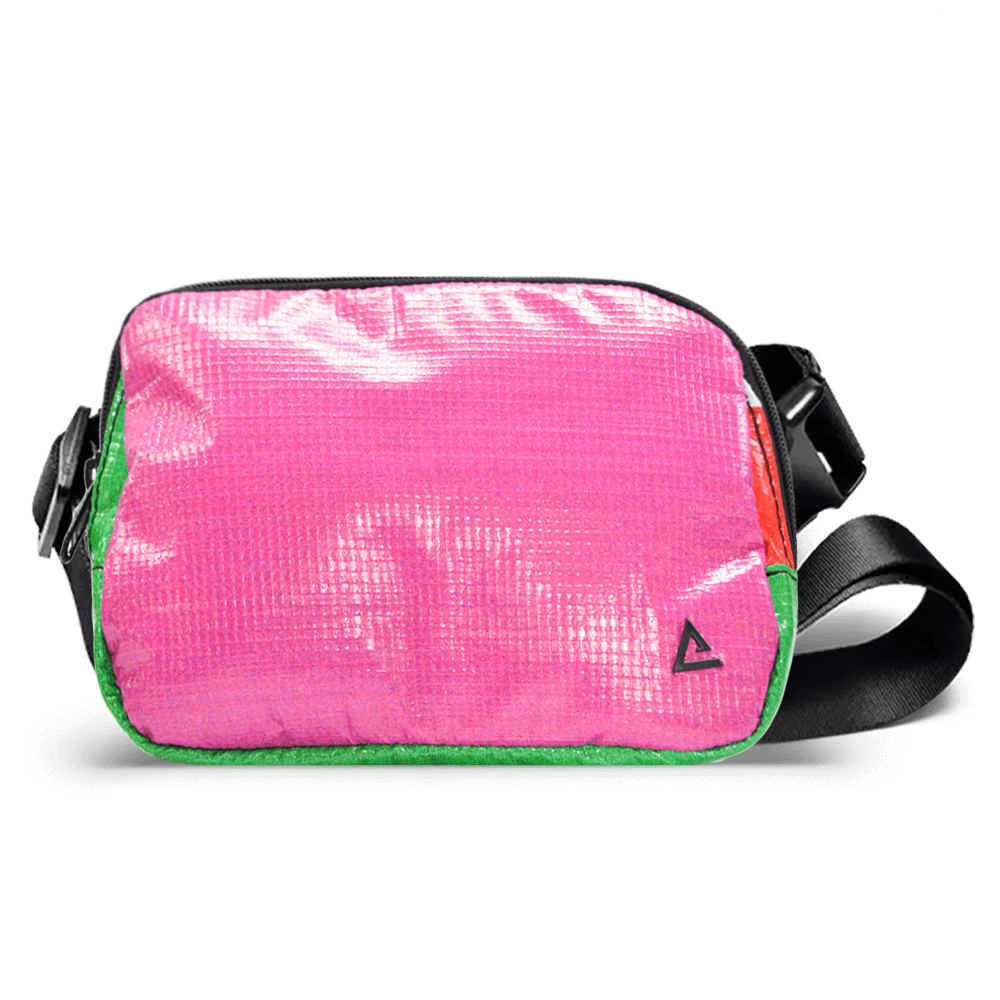 Zion Sling Bag