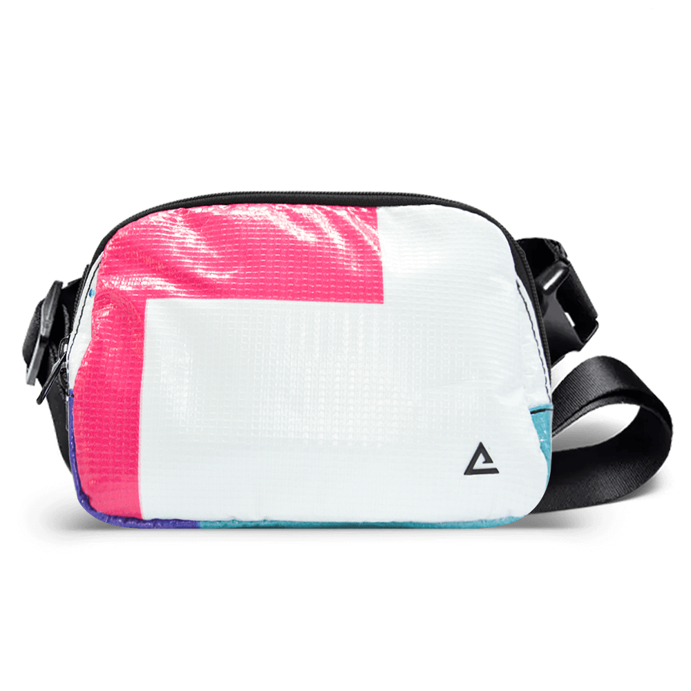 Zion Sling Bag