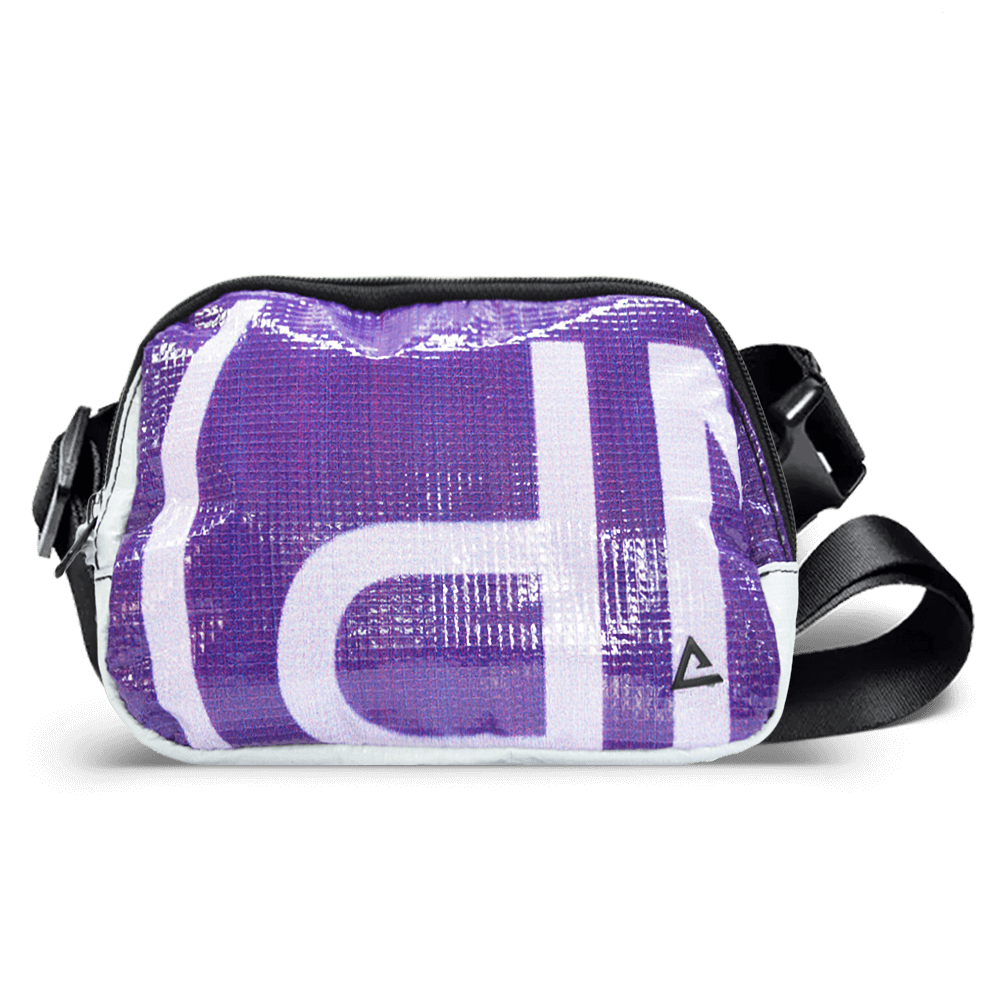 Zion Sling Bag
