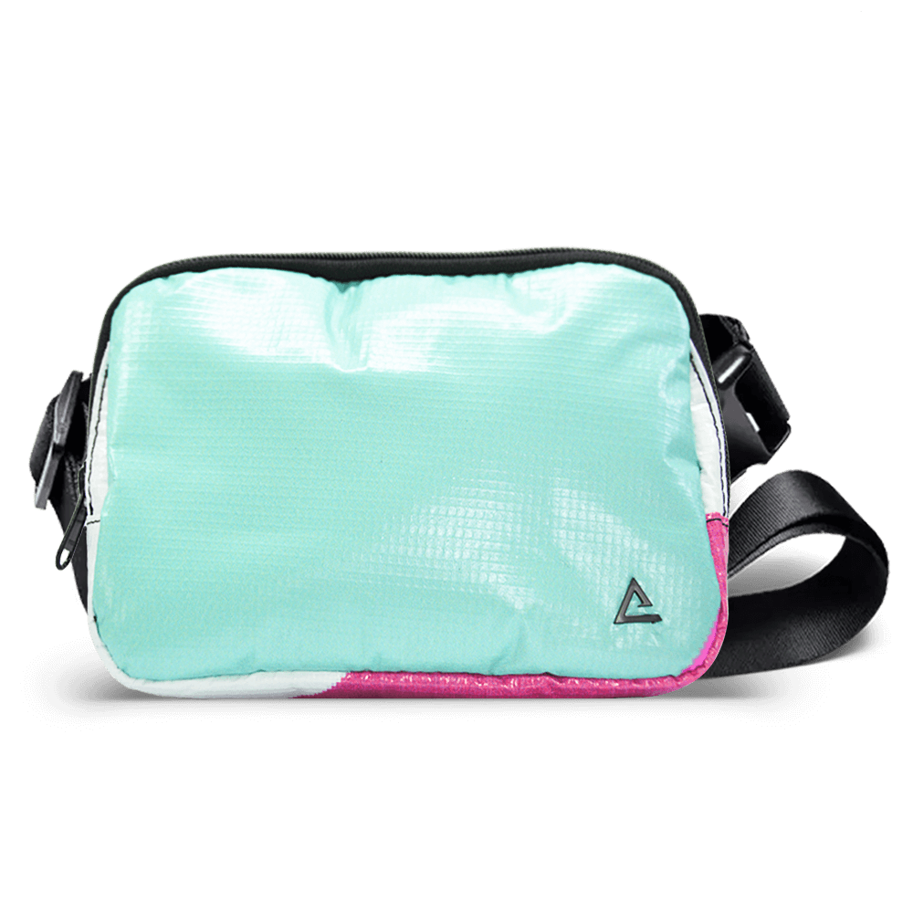 Zion Sling Bag