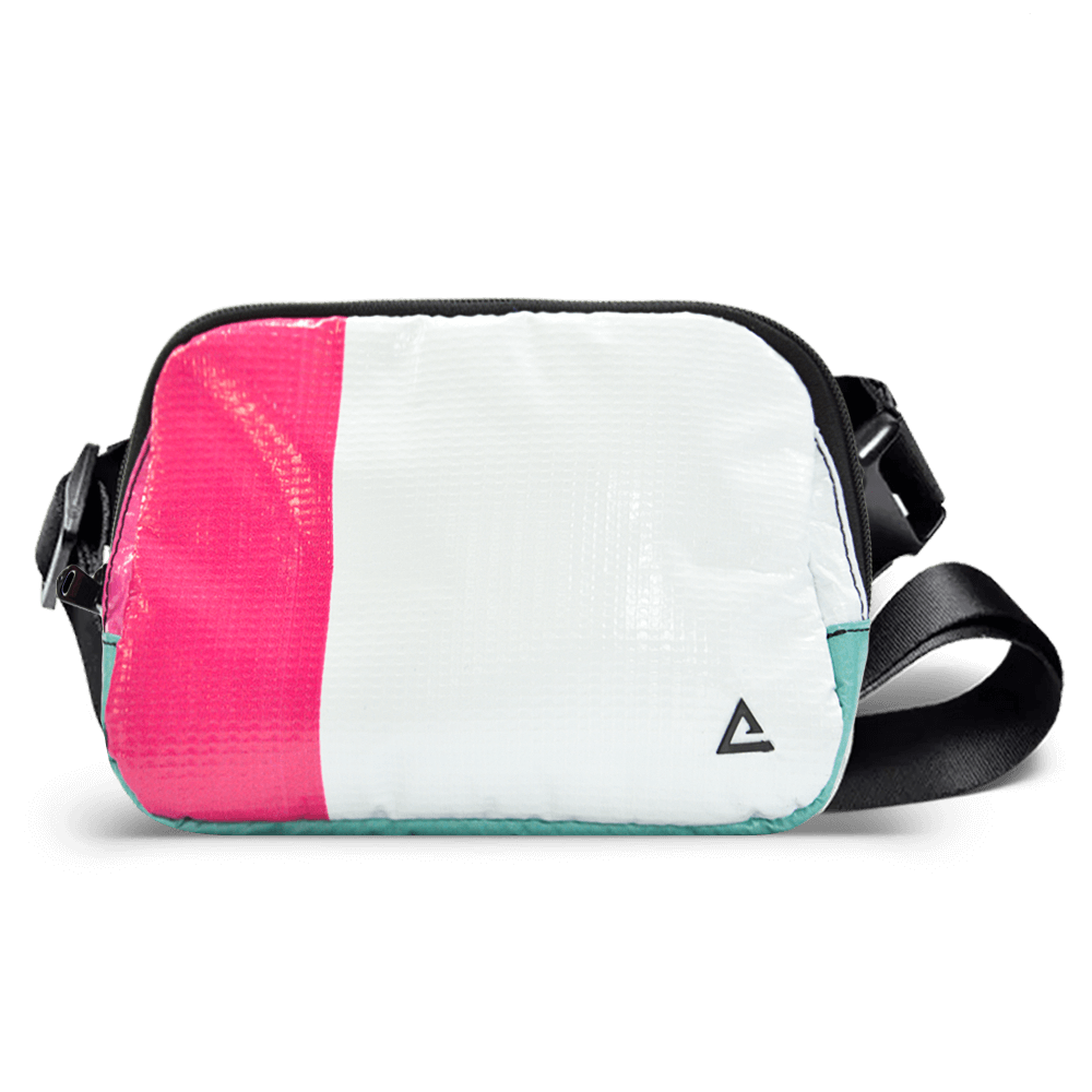 Zion Sling Bag