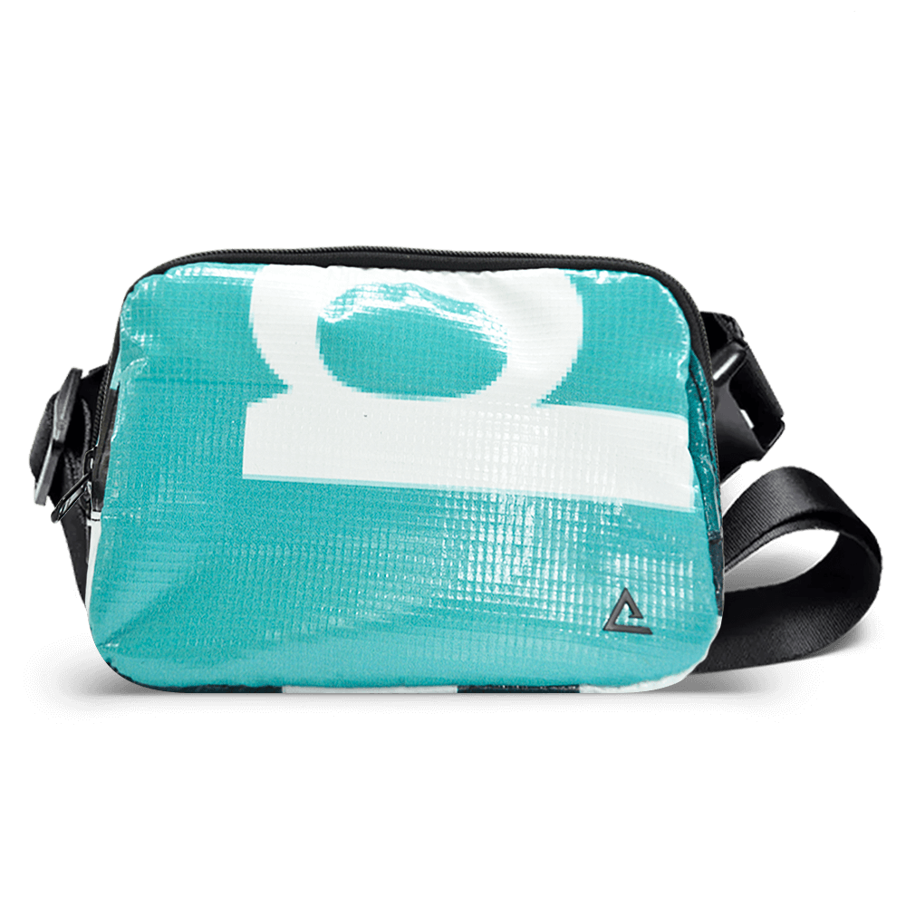 Zion Sling Bag