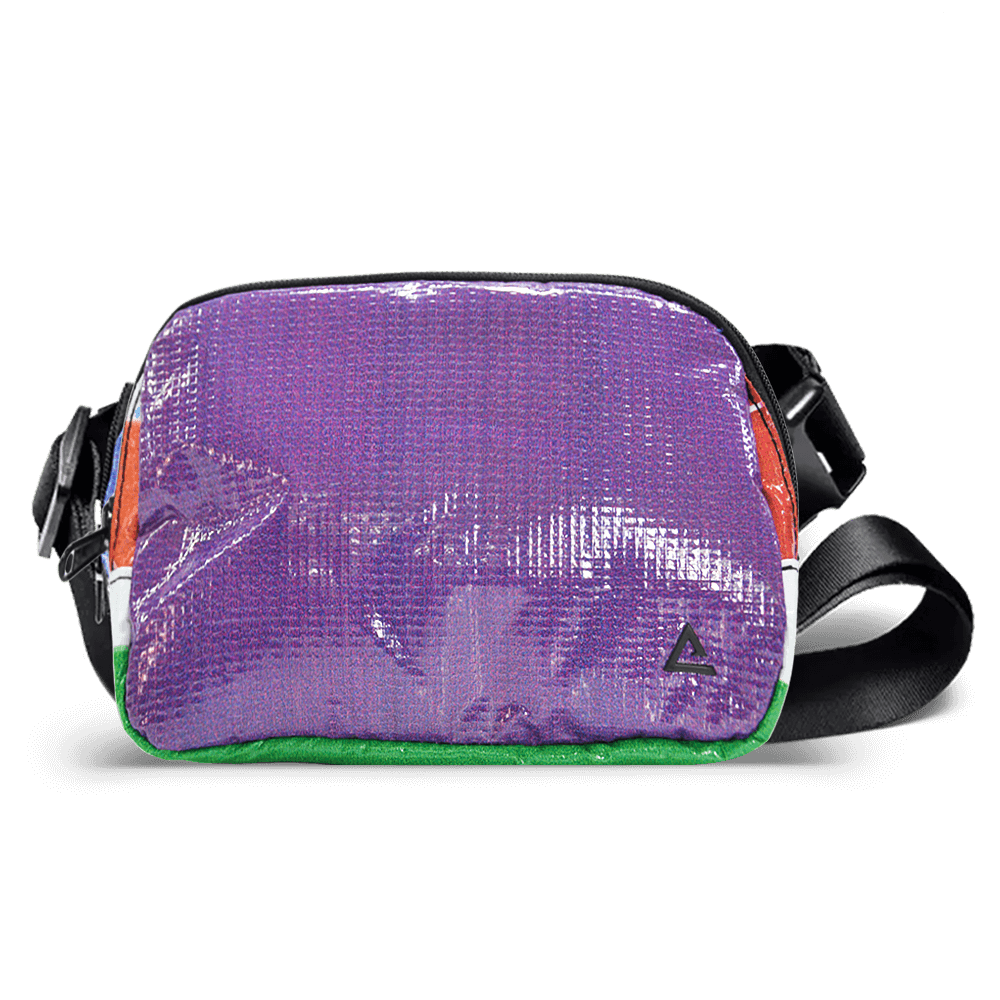Zion Sling Bag