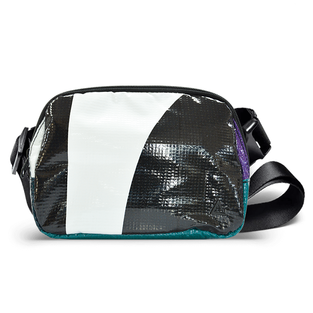 Zion Sling Bag