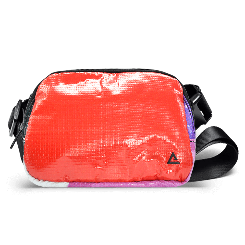 Zion Sling Bag