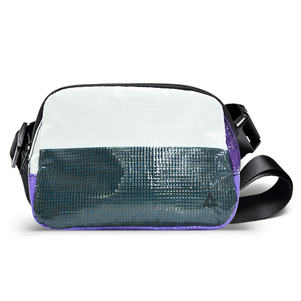 Zion Sling Bag