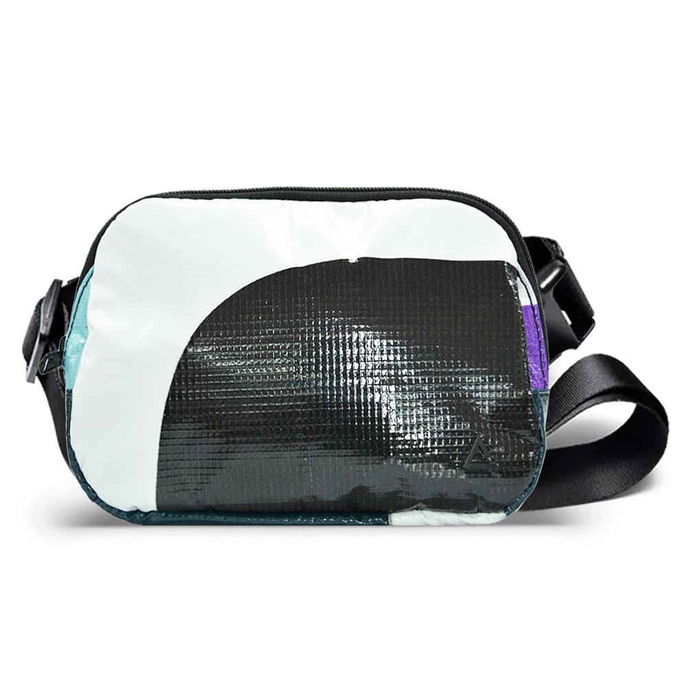 Zion Sling Bag