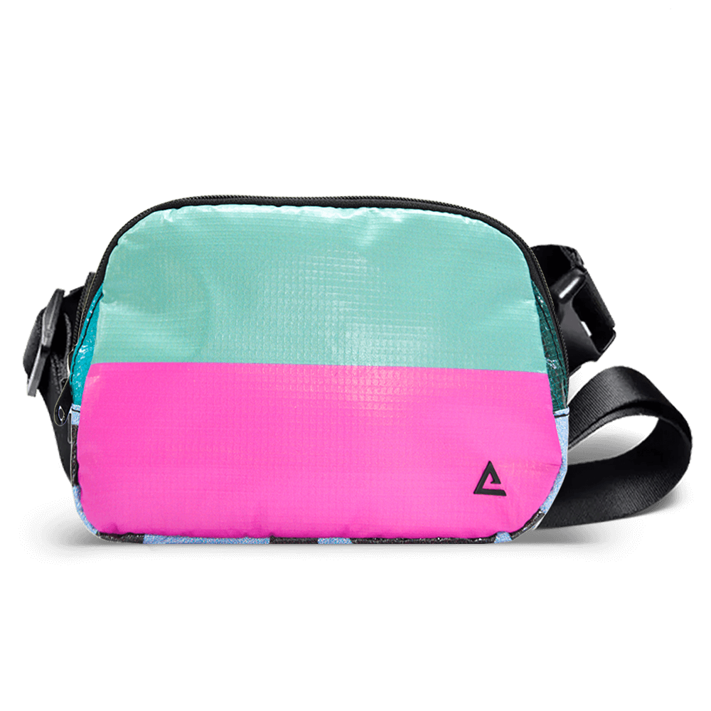 Zion Sling Bag