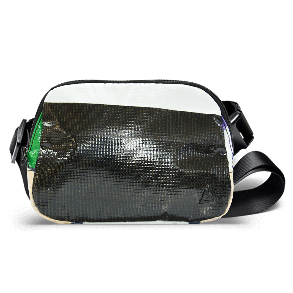 Zion Sling Bag