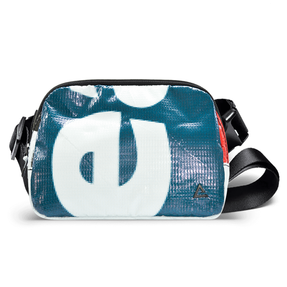 Zion Sling Bag