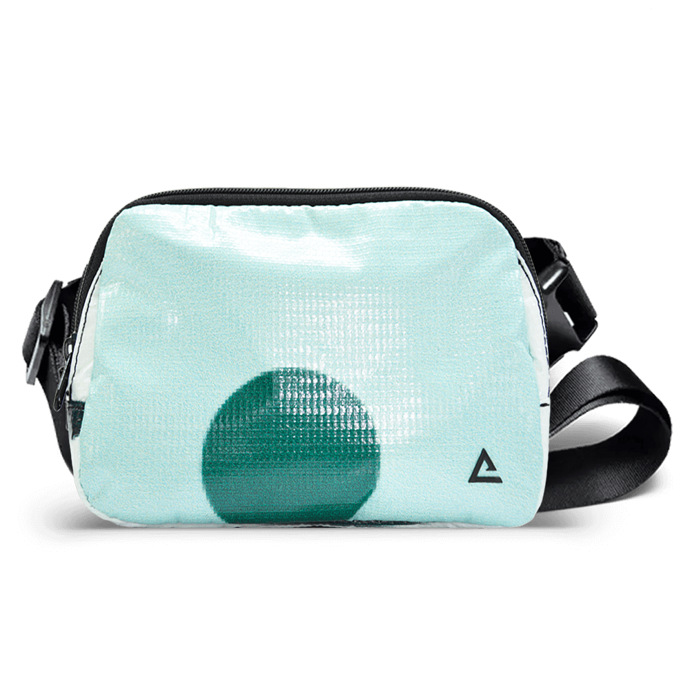Zion Sling Bag