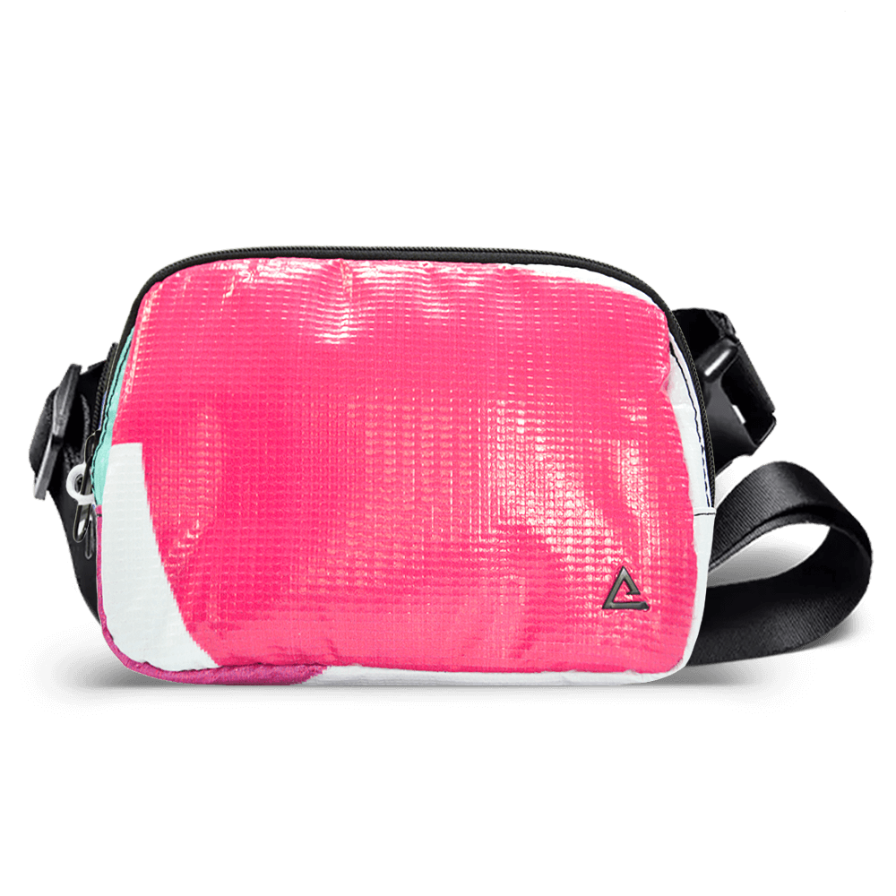 Zion Sling Bag
