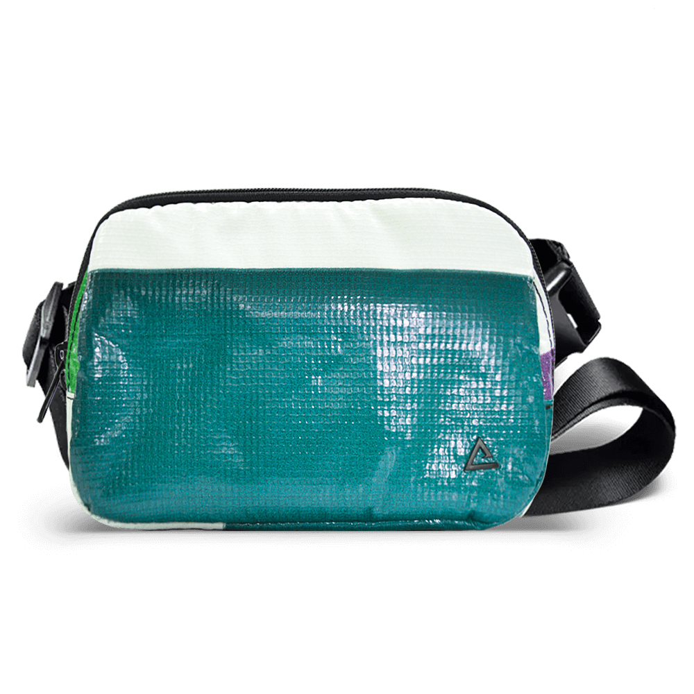 Zion Sling Bag