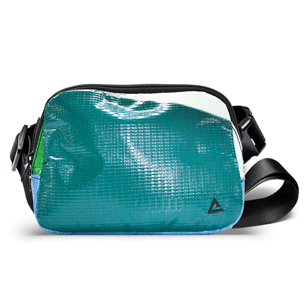 Zion Sling Bag