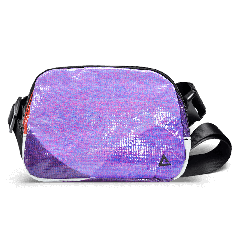 Zion Sling Bag