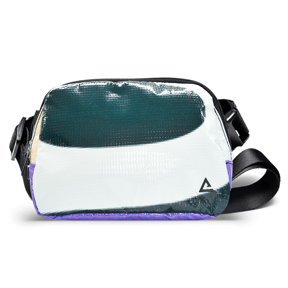 Zion Sling Bag
