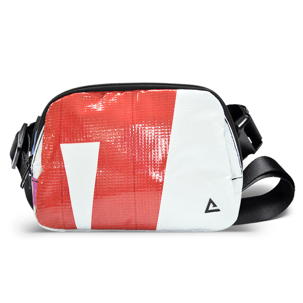 Zion Sling Bag