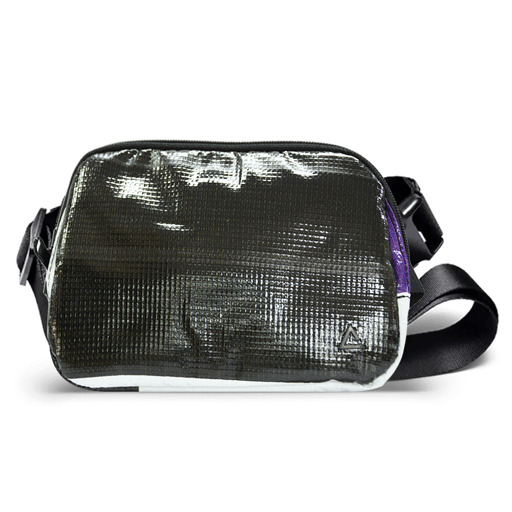 Zion Sling Bag