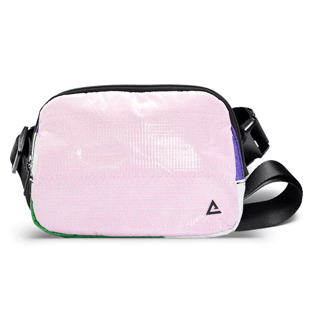 Zion Sling Bag