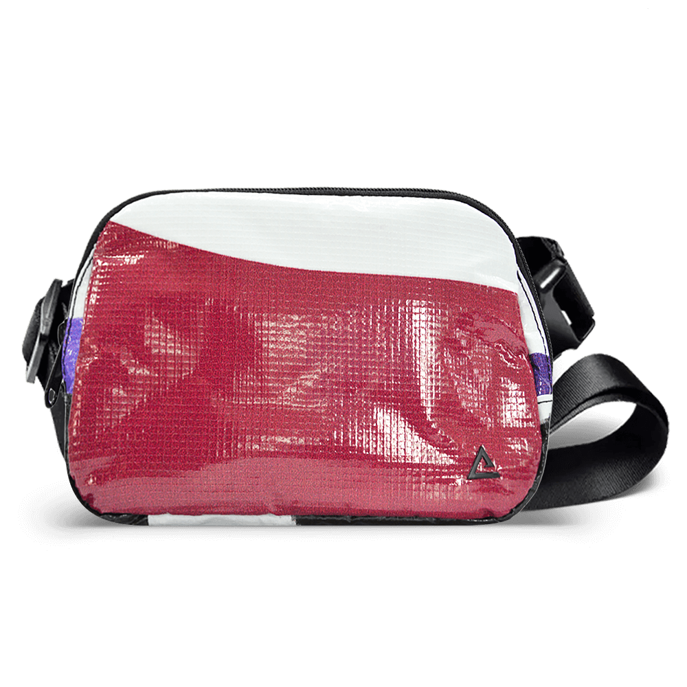 Zion Sling Bag