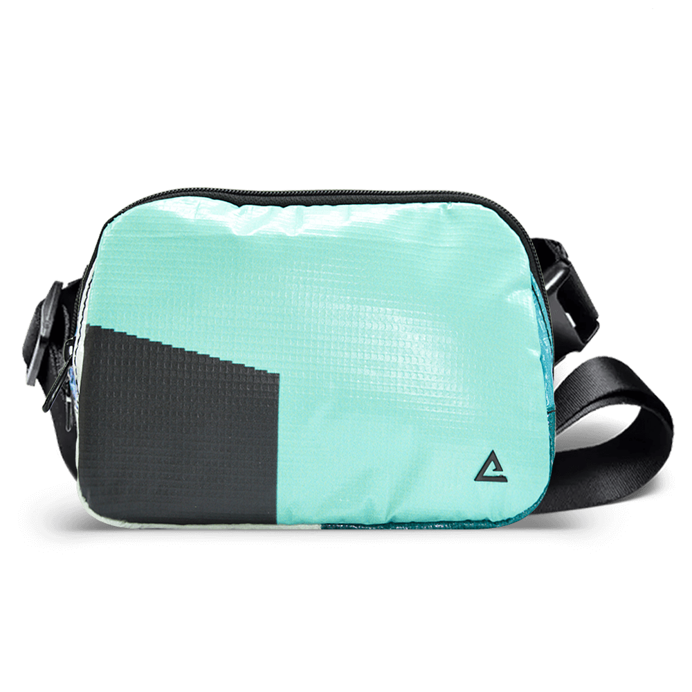 Zion Sling Bag