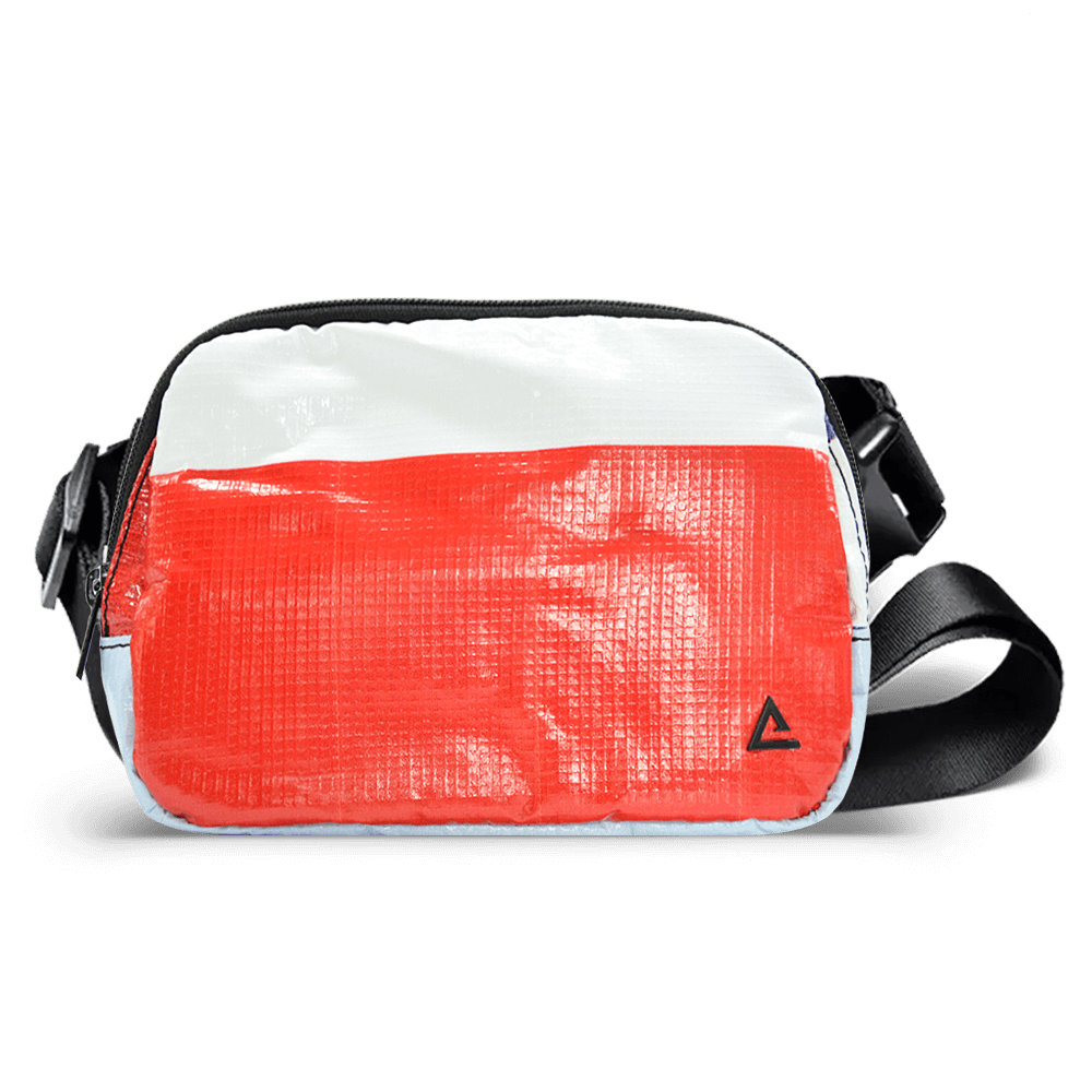 Zion Sling Bag